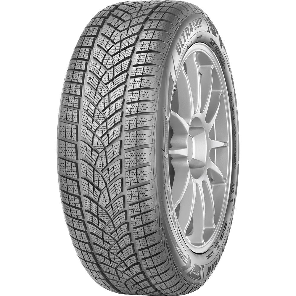 285/40R20 GOODYEAR ULTRA GRIP PERFORMANCE G1 108V XL NF0 Elect FP Studless CCB73 3PMSF M+S rehvid – osta PRVShop.ee