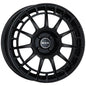MAK NTT Gloss Black 7x17 5x108 ET45 CB72,0 60° 600 kg F7070TNGB45GG3 rehvid – osta PRVShop.ee