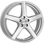 Dezent TY Silver 6,5x16 5x112 ET33 CB57,1 R13 730 kg TTYZ8SA33E rehvid – osta PRVShop.ee