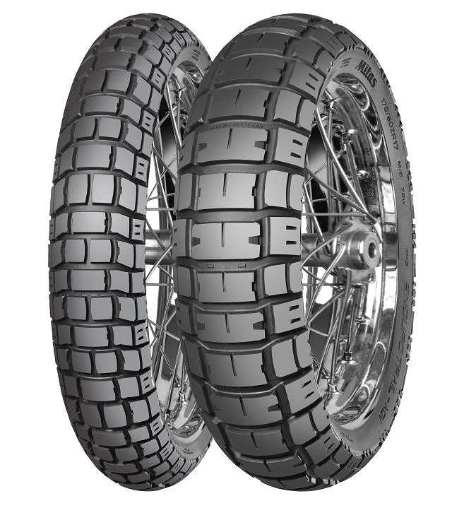120/70R19 Mitas ENDURO TRAIL ADV 60W TL ENDURO ON/OFF Front M+S rehvid – osta PRVShop.ee