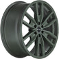 MAK Peak Army Green 8,5x18 6x139.7 ET55 CB93,1 60° 1215 kg F8580PXAG55VJ5 rehvid – osta PRVShop.ee