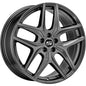 MSW 40 Gloss Gun Metal 8x18 5x127 ET40 CB71,6 60° 900 kg W19326007TGC rehvid – osta PRVShop.ee