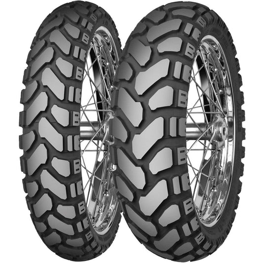 100/90-19 Mitas ENDURO TRAIL+ (E-07+) 57H TL ENDURO ON/OFF Front M+S rehvid – osta PRVShop.ee