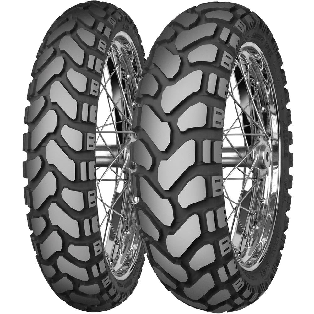 90/90-21 Mitas ENDURO TRAIL+ (E-07+) 54H TL ENDURO ON/OFF Front M+S rehvid – osta PRVShop.ee
