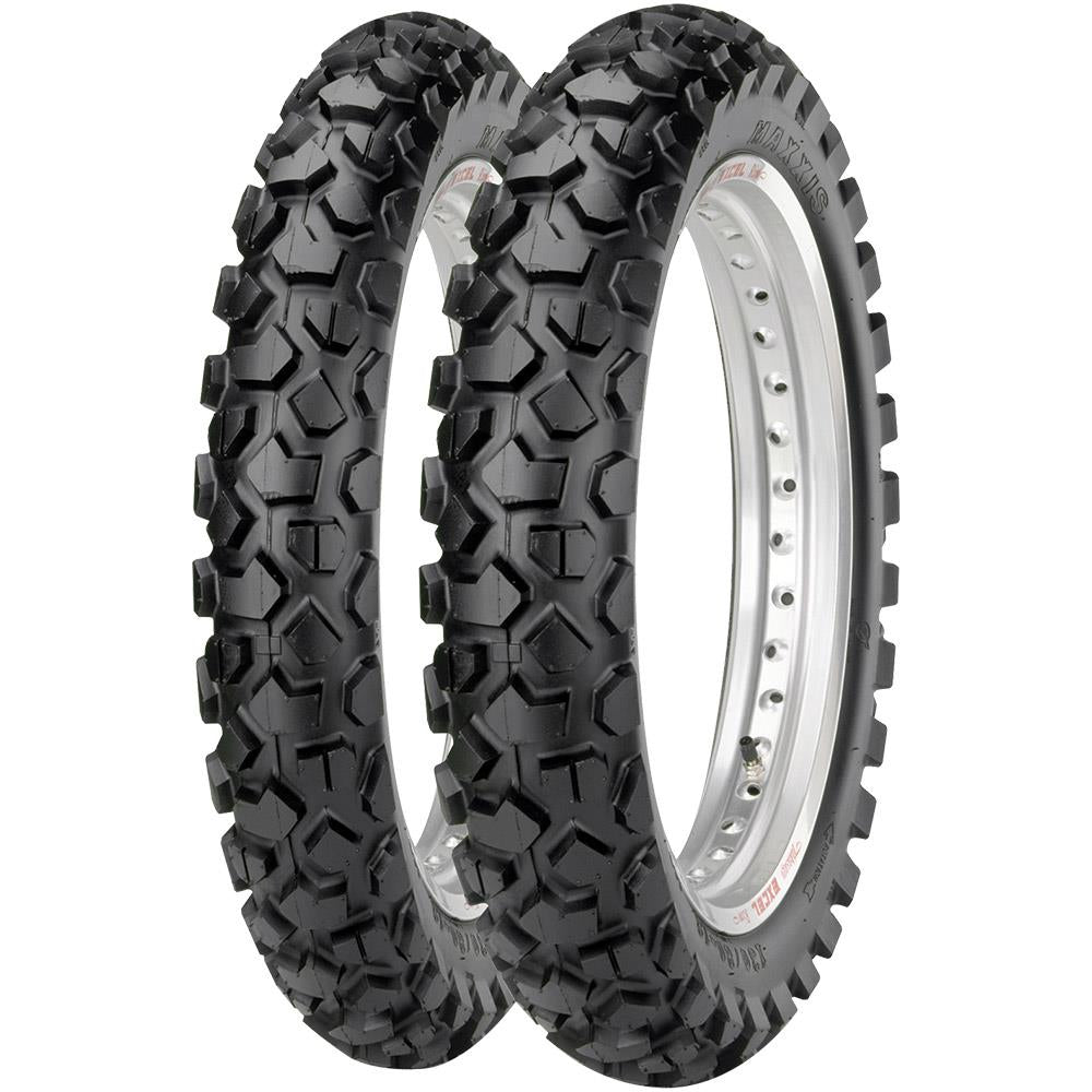 90/90-21 Maxxis M6006 54P TT ENDURO ON/OFF Front rehvid – osta PRVShop.ee