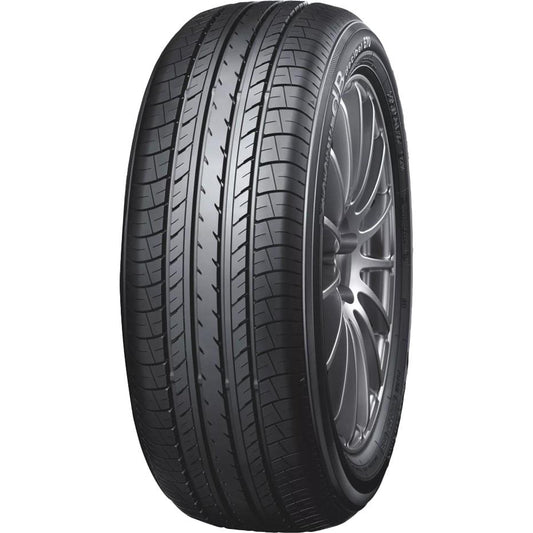 215/45R17 YOKOHAMA DB DECIBEL E70J 87W RPB DBB70 rehvid – osta PRVShop.ee