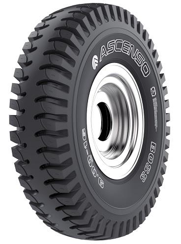 9.00-16 Ascenso BOSS TR 20 16PR TT rehvid – osta PRVShop.ee