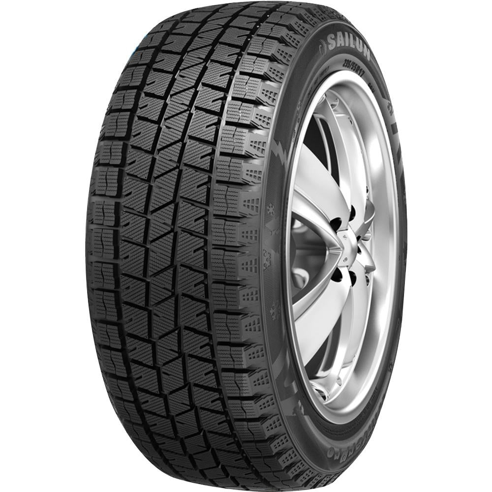 235/70R16 SAILUN ICE BLAZER ARCTIC SUV 106S DOT22 Friction CEB72 3PMSF M+S rehvid – osta PRVShop.ee