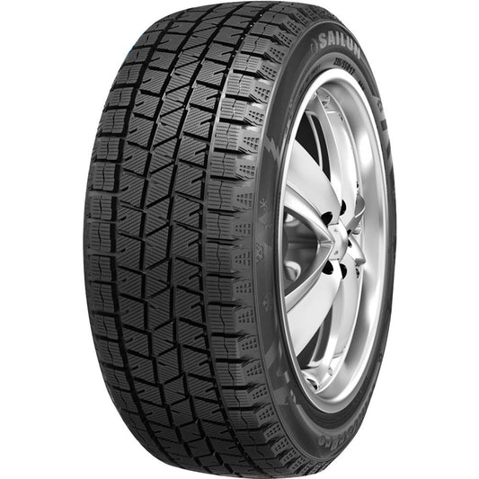 235/70R16 SAILUN ICE BLAZER ARCTIC SUV 106S DOT22 Friction CEB72 3PMSF M+S rehvid – osta PRVShop.ee