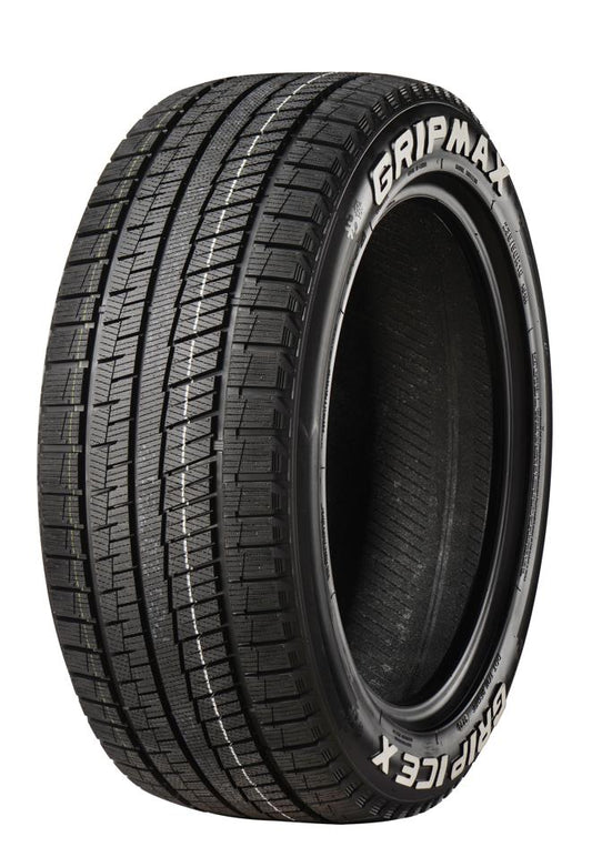 195/65R16 GRIPMAX GRIP ICE X 92T Friction CDB71 3PMSF M+S rehvid – osta PRVShop.ee