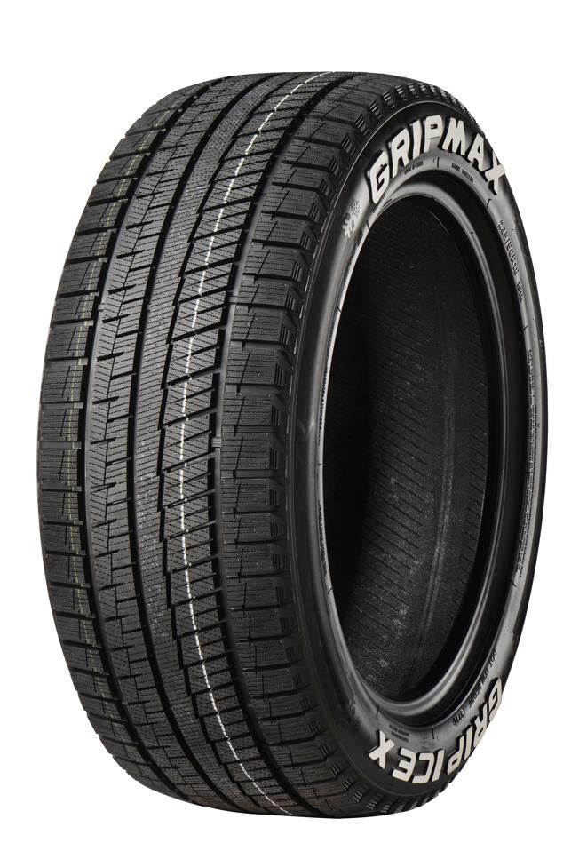 165/65R14 GRIPMAX GRIP ICE X 79Q Friction DDB71 3PMSF M+S rehvid – osta PRVShop.ee