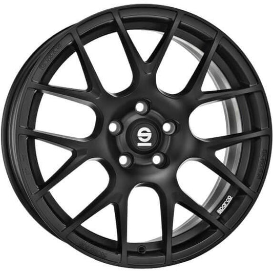 Sparco Pro Corsa 0 8x18 0x0 ET0 Blank Demo 52905600198 rehvid – osta PRVShop.ee