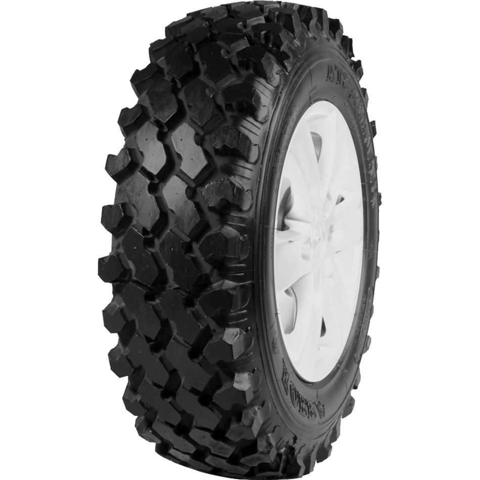 215/80R15 MALATESTA KOBRA TRAC NT 1 100S M+S rehvid – osta PRVShop.ee