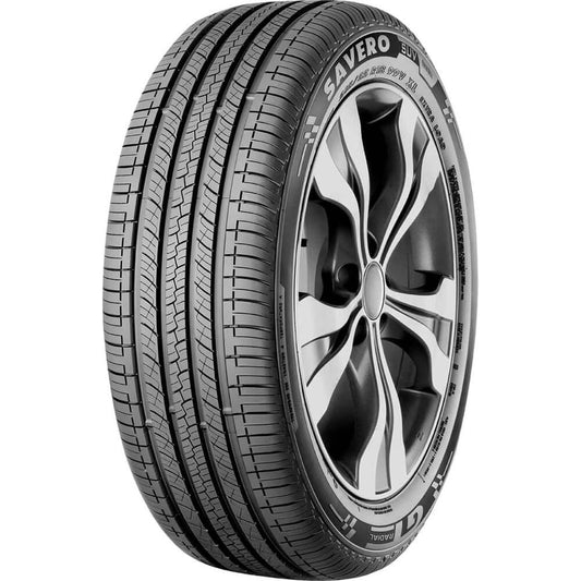 235/60R16 GT RADIAL SAVERO SUV 100H DOT22 DCB70 M+S rehvid – osta PRVShop.ee