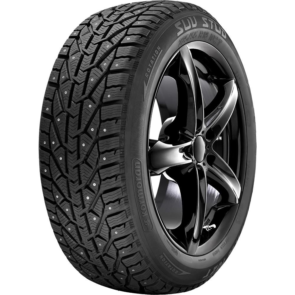 225/55R18 KORMORAN SUV STUD 102T XL Studded 3PMSF M+S