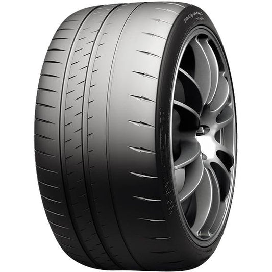 215/45R17 MICHELIN PILOT SPORT CUP 2 91Y XL Connect DOT21 DCB70 rehvid – osta PRVShop.ee