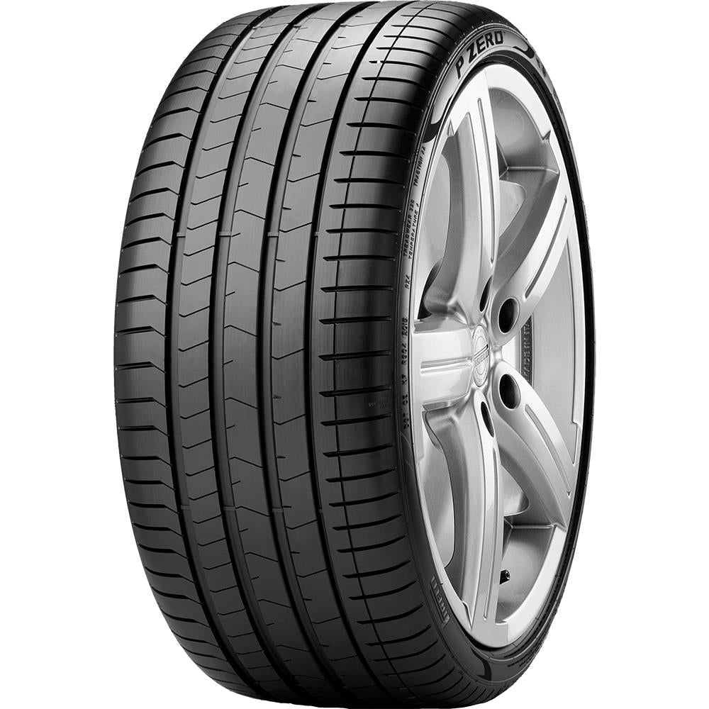 265/45R20 PIRELLI P ZERO LUXURY 108Y XL B FSL DOT22 CBA68 rehvid – osta PRVShop.ee