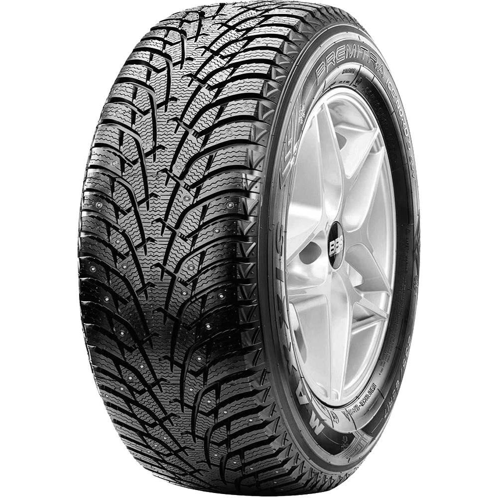 225/55R17 MAXXIS NP5 PREMITRA ICE 101T XL Studded 3PMSF rehvid – osta PRVShop.ee