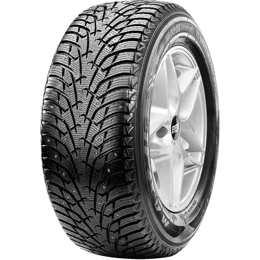 225/55R17 MAXXIS NP5 PREMITRA ICE 101T XL Studded 3PMSF rehvid – osta PRVShop.ee