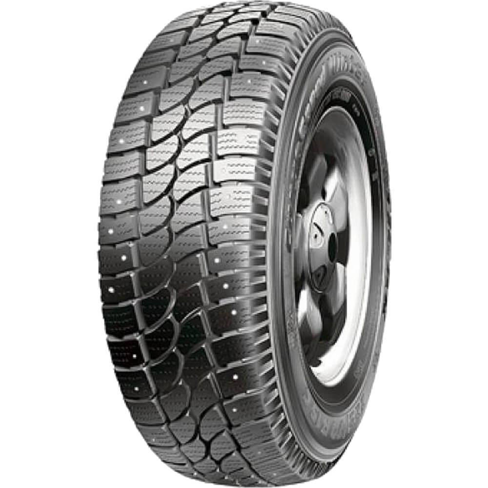 225/75R16C TIGAR CARGO SPEED WINTER 118/116T DOT22 Studded 3PMSF M+S rehvid – osta PRVShop.ee