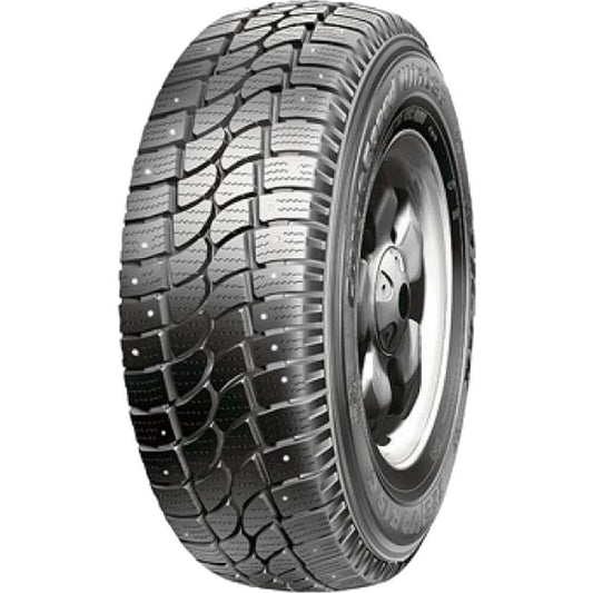 185/75R16C TIGAR CARGO SPEED WINTER 104/102R DOT22 Studded 3PMSF M+S rehvid – osta PRVShop.ee