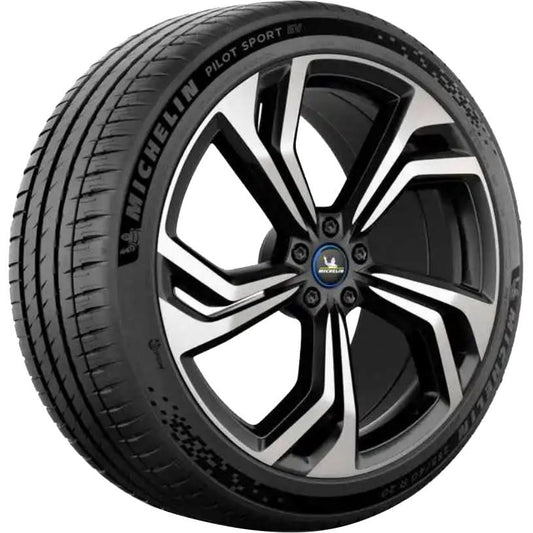 275/35R21 MICHELIN PILOT SPORT EV 103W XL NCS Elect RP DOT21 BBB72 rehvid – osta PRVShop.ee