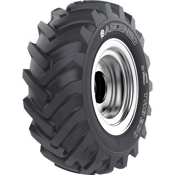 405/70-24 Ascenso THB230 14PR TL rehvid – osta PRVShop.ee