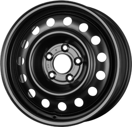 Nissan Townstar Steel 4030000Q4M 6x16 5x114.3 ET38 CB66,1 60° 4030000Q4M rehvid – osta PRVShop.ee