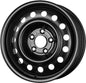 Nissan Townstar Steel 4030000Q4M 6x16 5x114.3 ET38 CB66,1 60° 4030000Q4M rehvid – osta PRVShop.ee