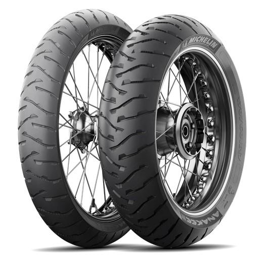 170/60R17 Michelin ANAKEE 3 72V TL ENDURO STREET Rear rehvid – osta PRVShop.ee