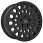 MSW 99 VAN Matt Black 6,5x16 5x130 ET55 CB89,1 60° 1350 kg W19420004T53 rehvid – osta PRVShop.ee