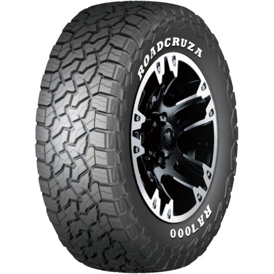 275/55R20 ROADCRUZA RA7000 X/T 120/117S CBB75 3PMSF M+S rehvid – osta PRVShop.ee