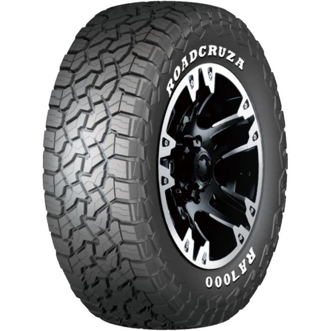 215/65R16 ROADCRUZA RA7000 X/T 102H XL DEB72 3PMSF M+S rehvid – osta PRVShop.ee
