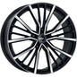 MAK Union Black Mirror 7x17 5x112 ET40 CB57,1 R13 800 kg F7070UABM40WE3X rehvid – osta PRVShop.ee