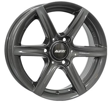 Alutec Grip Anthracite 5x15 3x112 ET20 CB57,1 SN64383 rehvid – osta PRVShop.ee