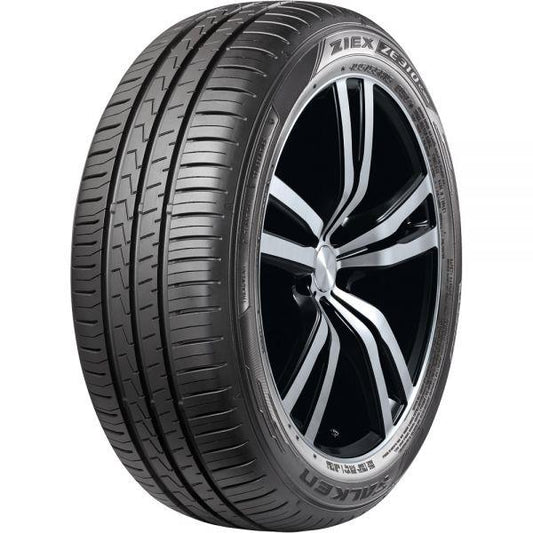 195/45R17 FALKEN ZIEX ZE310 ECORUN 85W XL MFS DOT22 DAA69 rehvid – osta PRVShop.ee