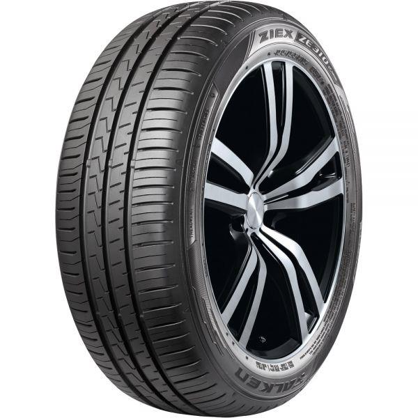 195/55R16 FALKEN ZIEX ZE310 ECORUN 88H DOT22 DAA67 rehvid – osta PRVShop.ee