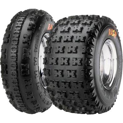 18X10.00-8 Maxxis M932 RAZR MX 2PR 22J rehvid – osta PRVShop.ee