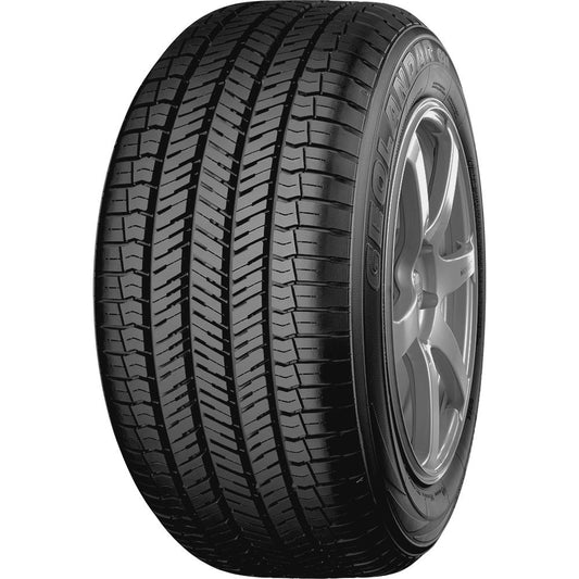 225/60R17 YOKOHAMA GEOLANDAR G91F 99V DOT22 BCB71 M+S rehvid – osta PRVShop.ee