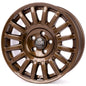 OZ Racing Rally Raid Gloss Bronze Black Lettering 8,5x18 6x139.7 ET47 CB93,1 60° 790 kg W01C01104ARF rehvid – osta PRVShop.ee