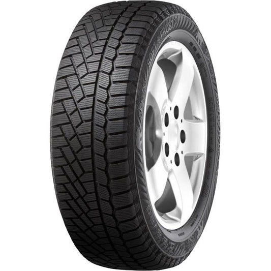 255/55R18 GISLAVED SOFT FROST 200 109T XL DOT19 Friction DE73 3PMSF M+S rehvid – osta PRVShop.ee