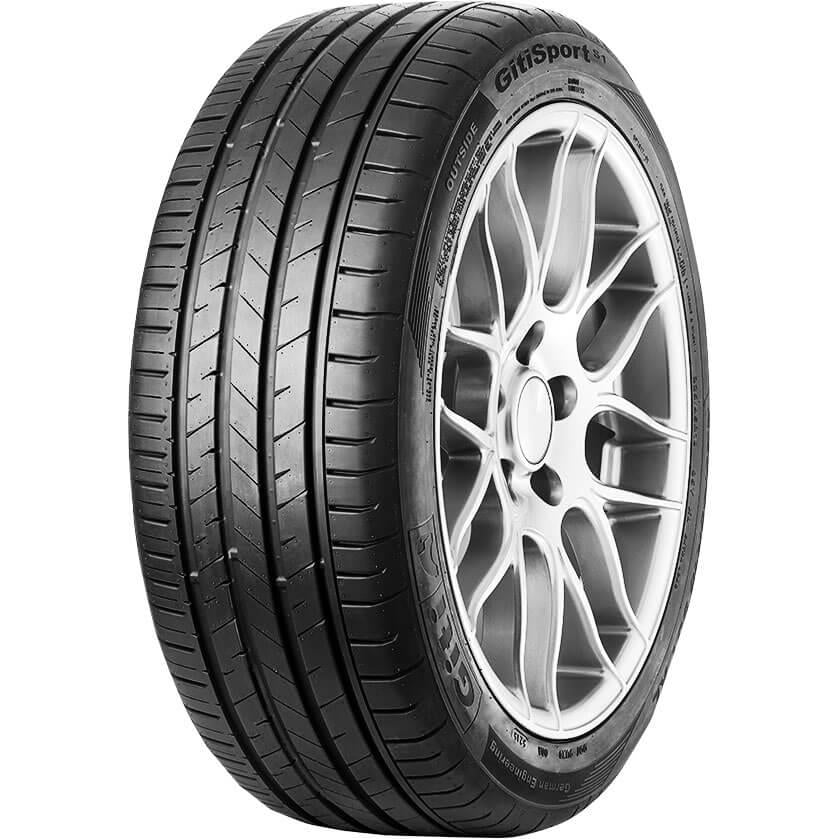 245/35R20 GITI GITISPORT S1 95Y XL DOT21 CAB70 rehvid – osta PRVShop.ee