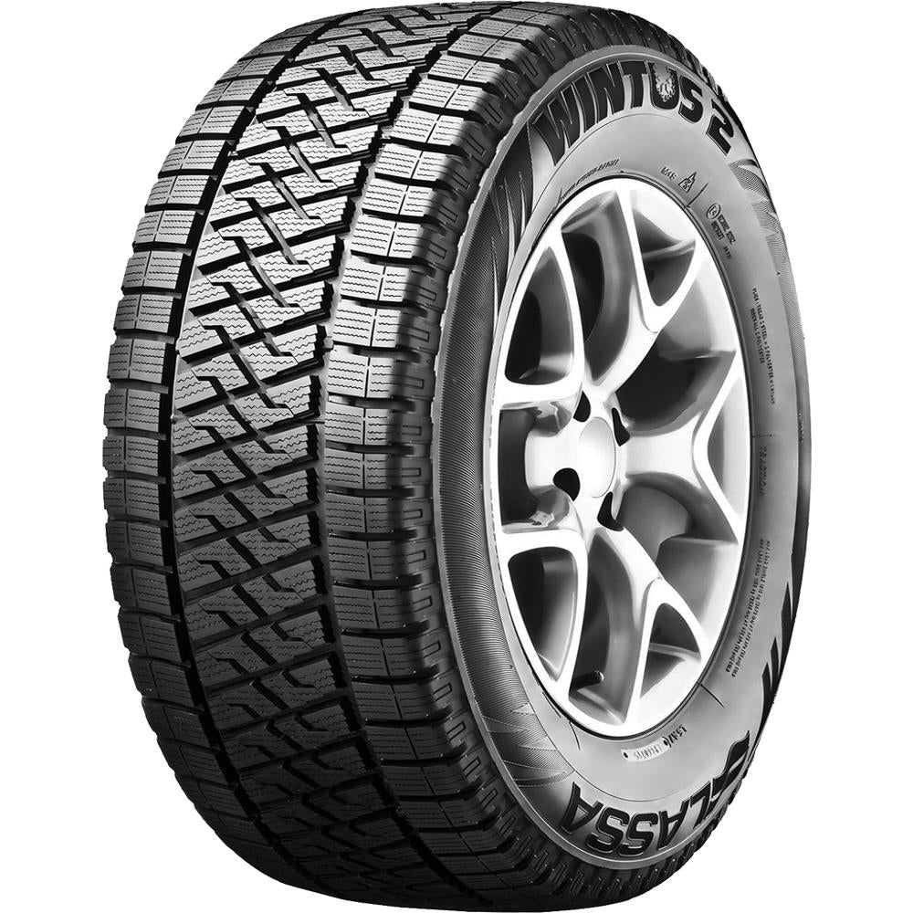225/70R15C LASSA WINTUS 2 112/110R DOT22 Studless DBB75 3PMSF rehvid – osta PRVShop.ee