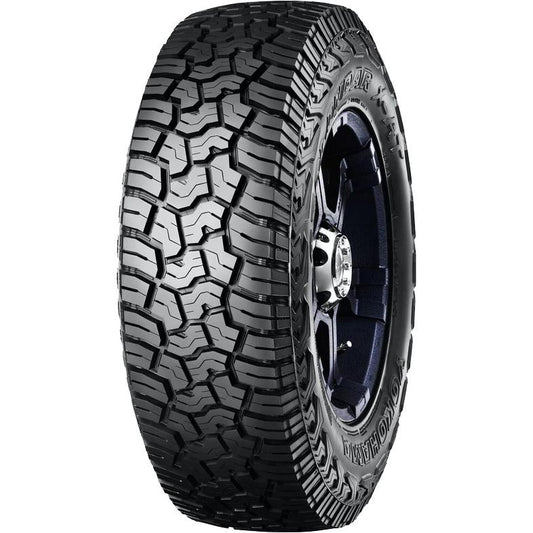 255/60R18 YOKOHAMA GEOLANDAR X-AT G016 117/114Q RPB POR M+S rehvid – osta PRVShop.ee