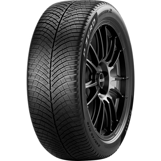 275/40R20 PIRELLI P ZERO WINTER 2 109V XL (*) HL FSL Studless CAB71 3PMSF M+S rehvid – osta PRVShop.ee