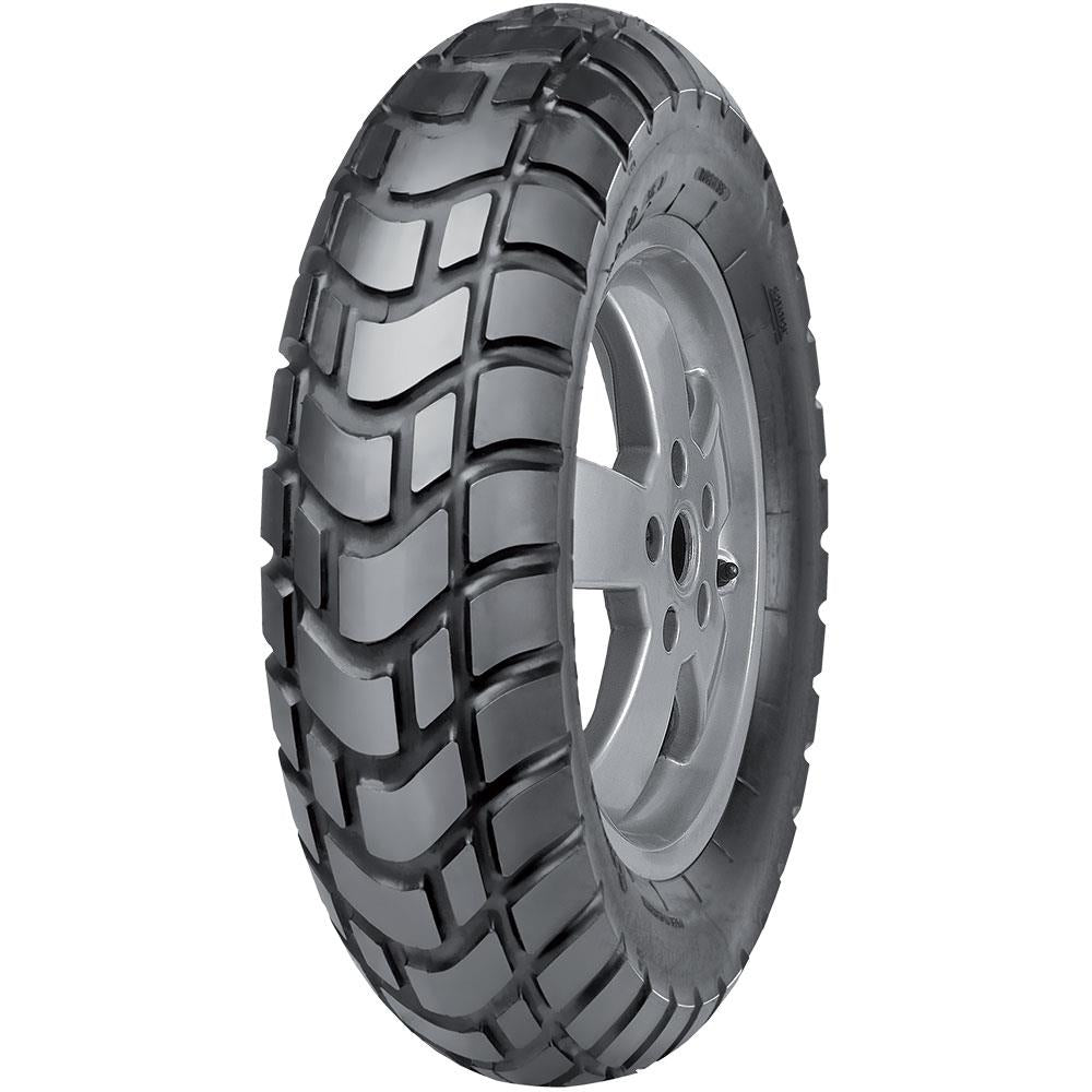 120/90-10 Mitas MC 17 56J TL SCOOTER STREET rehvid – osta PRVShop.ee