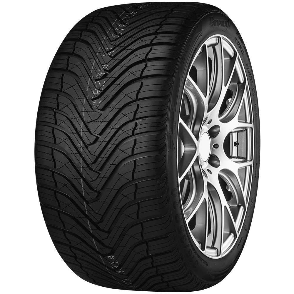 235/55R19 GRIPMAX SUREGRIP A/S 105W XL RP DOT22 CCB72 3PMSF M+S rehvid – osta PRVShop.ee