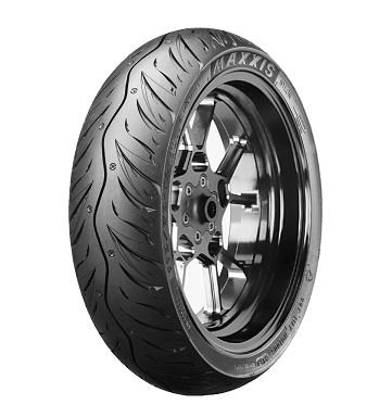 130/70-12 Maxxis MA-WGR 62P TL SCOOTER STREET Rear rehvid – osta PRVShop.ee