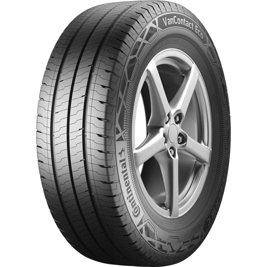 235/65R16C CONTINENTAL VANCONTACT ECO 115/113R AAB72 rehvid – osta PRVShop.ee