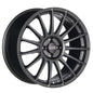 OZ Racing Superturismo LM Matt Graphite Silver Lettering 8x19 0x0 ET0 Blank Demo 50185200298 rehvid – osta PRVShop.ee